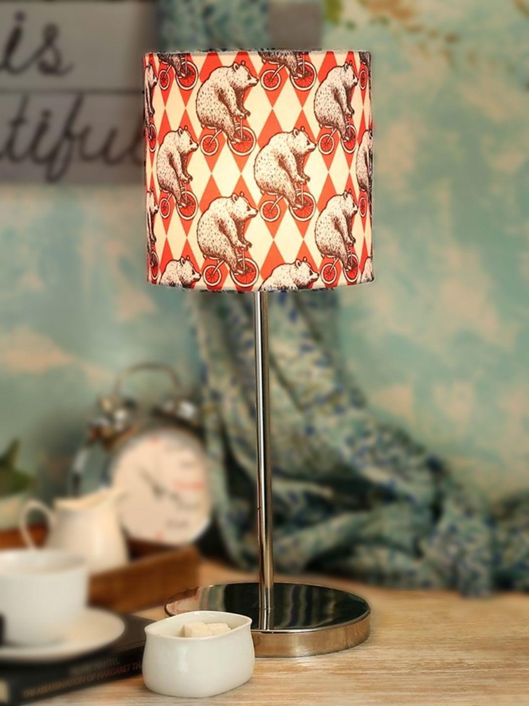 Circus Bear Lamp - Ouch Cart