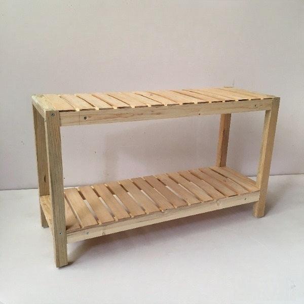 Shelf/Console/Bench Storage Organizer By Miza - Ouch Cart