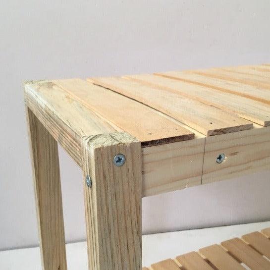 Shelf/Console/Bench Storage Organizer By Miza - Ouch Cart