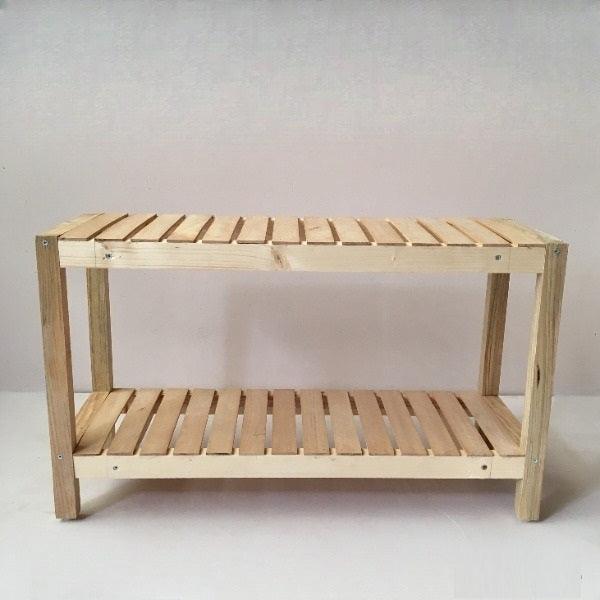 Shelf/Console/Bench Storage Organizer By Miza - Ouch Cart