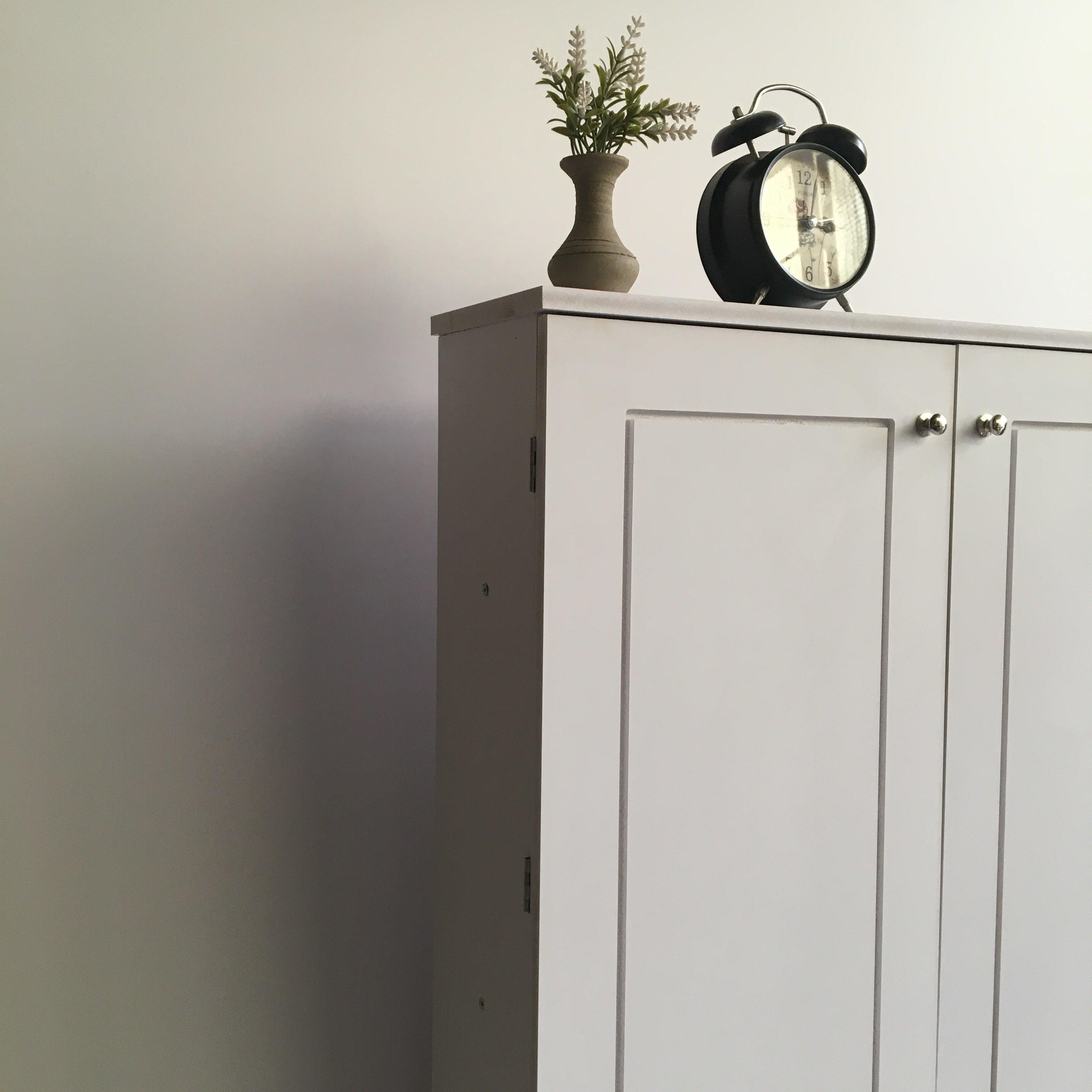 Floor Standing 5 inch bathroom Cabinet