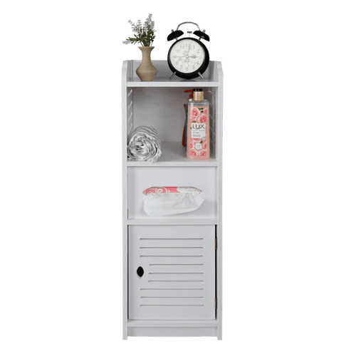 Floor Standing Shelf Storage Cabinet Corner Shelf Storage Racks - Ouch Cart