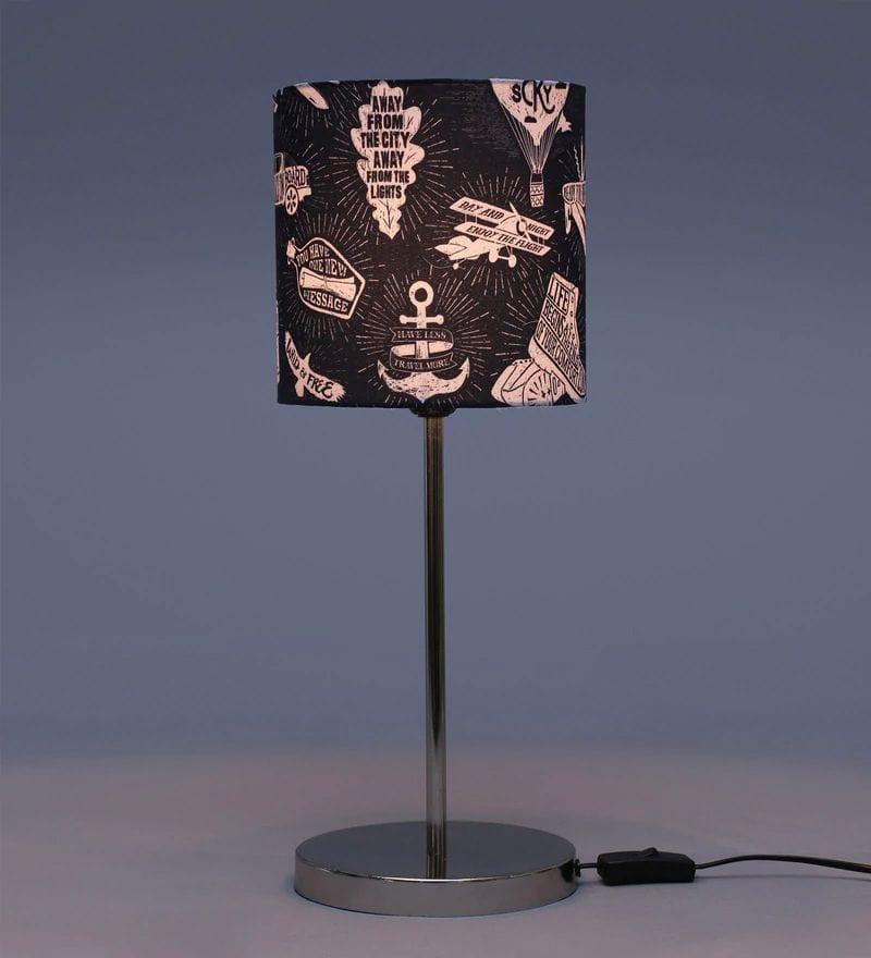 Bon Voyage Lamp - Ouch Cart