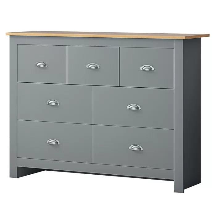 Chest of drawers Arras console Table - Ouch Cart