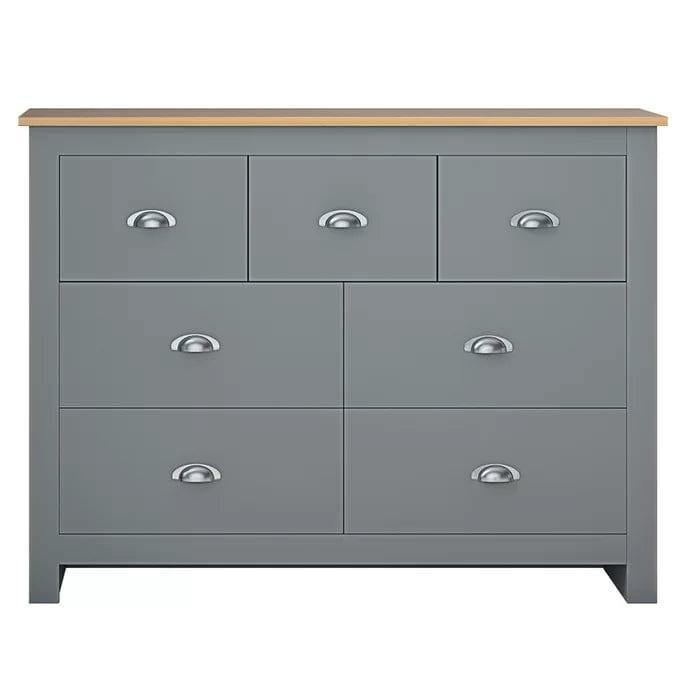 Chest of drawers Arras console Table - Ouch Cart