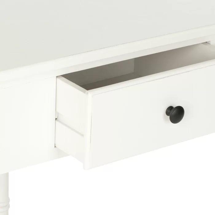 Rutland console table - Ouch Cart