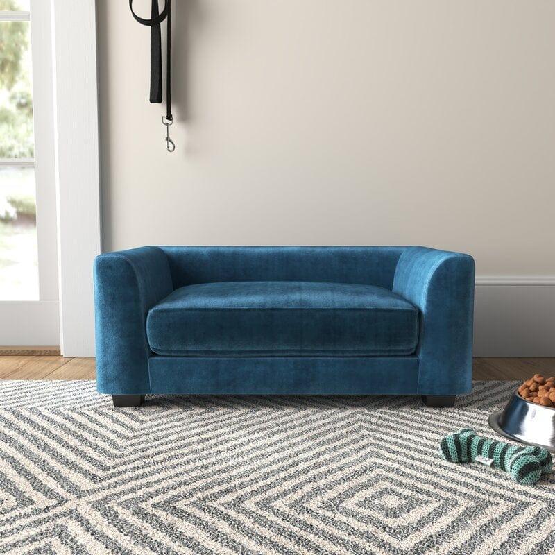 Lawlor Dog Sofa - Ouch Cart