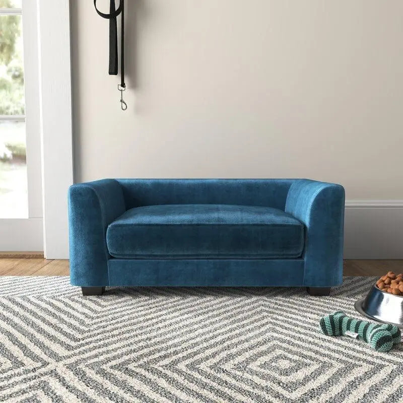 Lawlor Dog Sofa - Ouch Cart