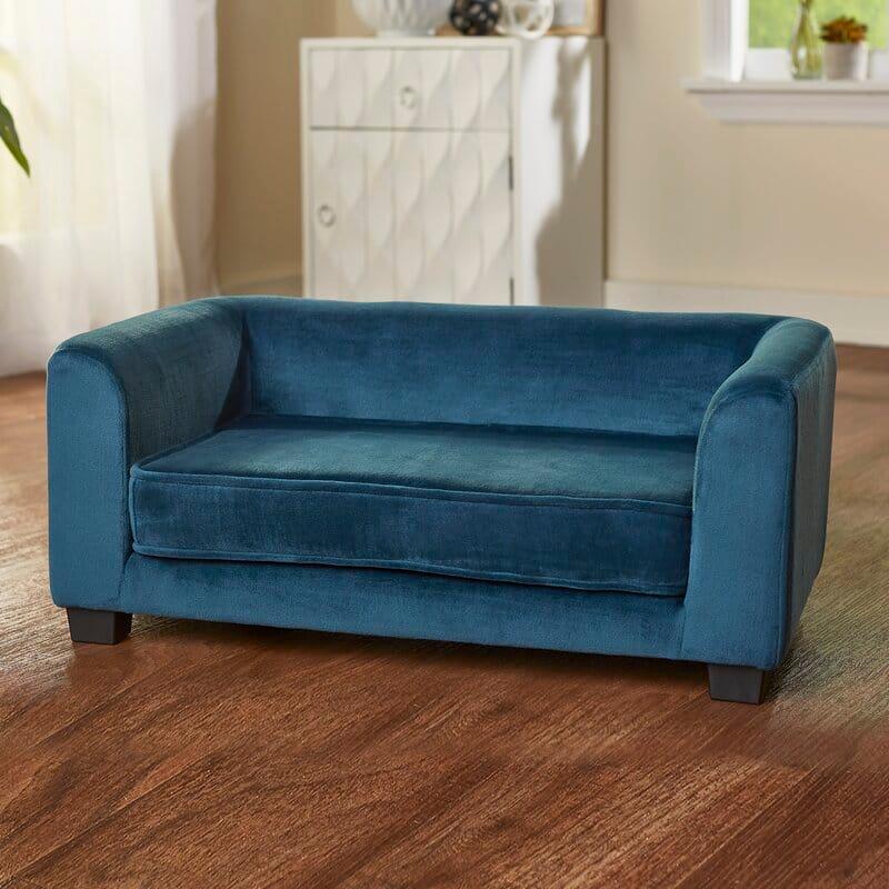 Lawlor Dog Sofa - Ouch Cart