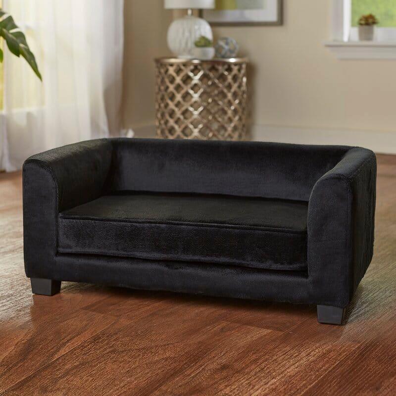 Lawlor Dog Sofa - Ouch Cart