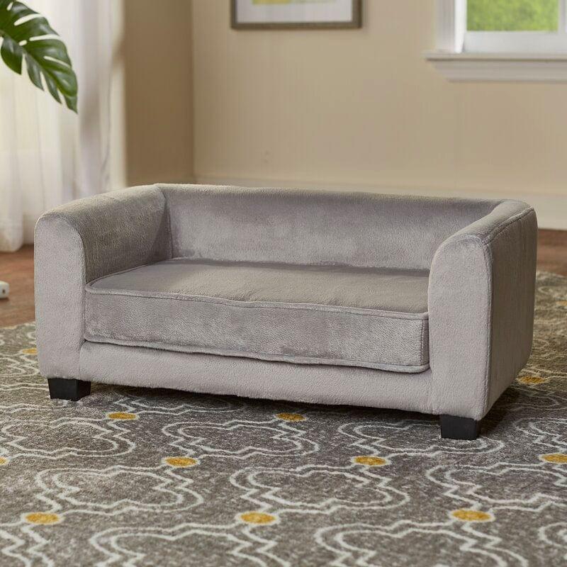 Lawlor Dog Sofa - Ouch Cart