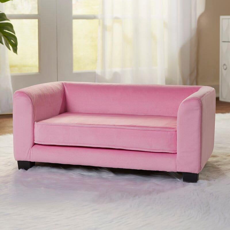 Lawlor Dog Sofa - Ouch Cart