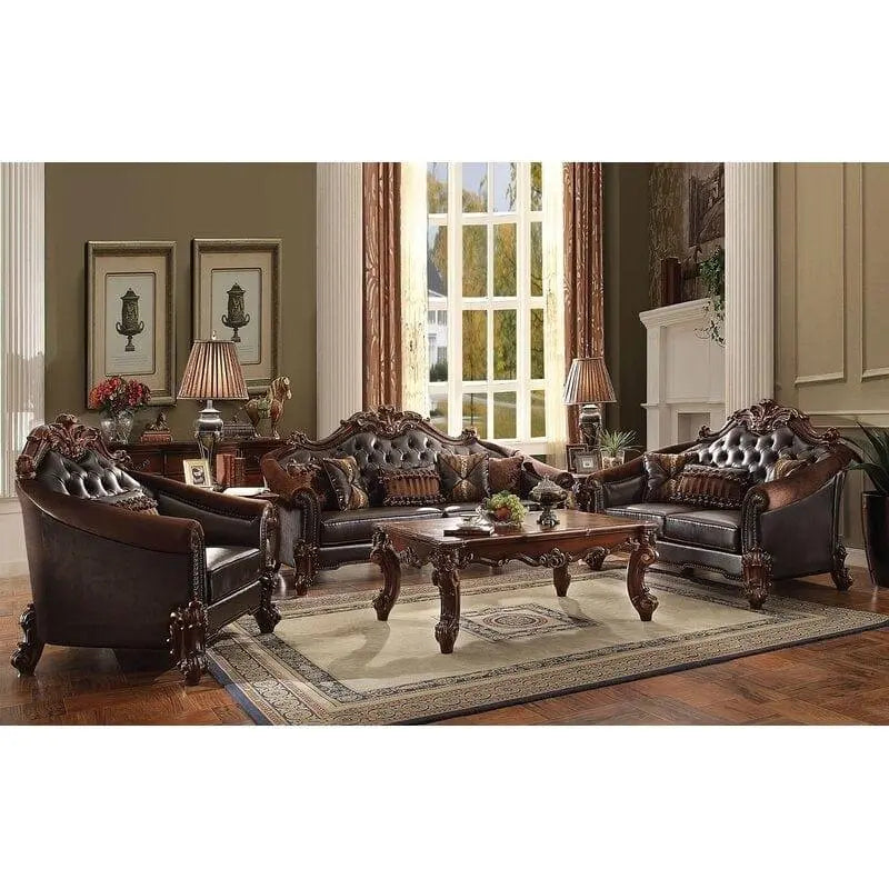 Wooden Dining Sofa - Ouch Cart