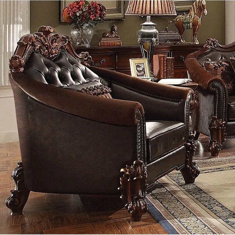 Wooden Dining Sofa - Ouch Cart