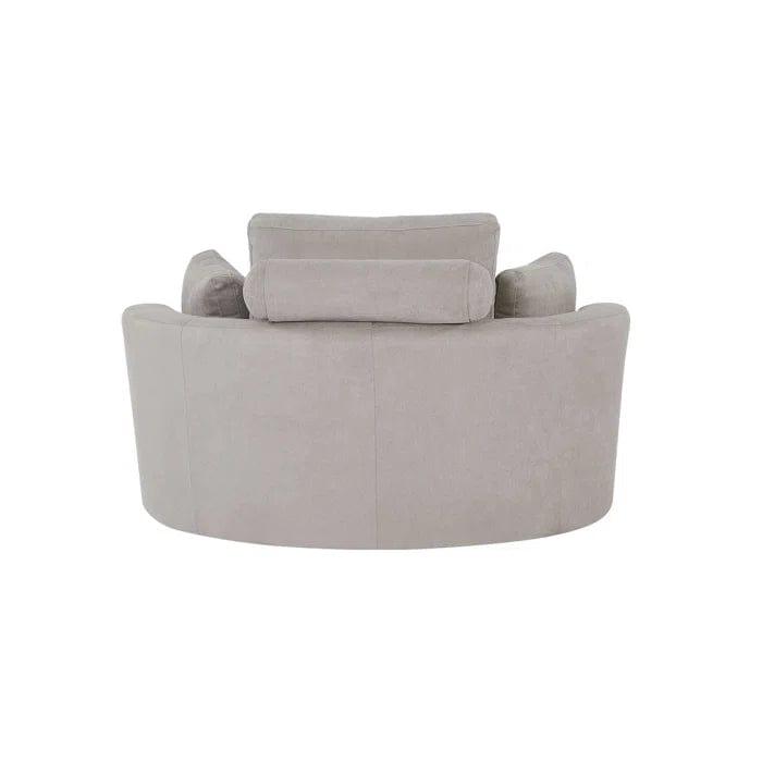 Leith-Hatfield 51'' Pillow Top Arm Sofa with Cushions - Ouch Cart