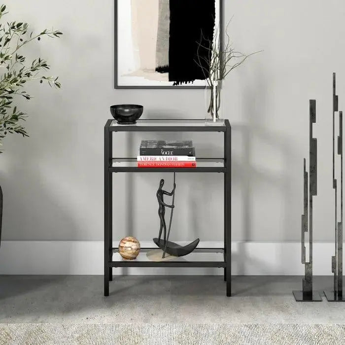 Lochlan Console Table small Size - Ouch Cart