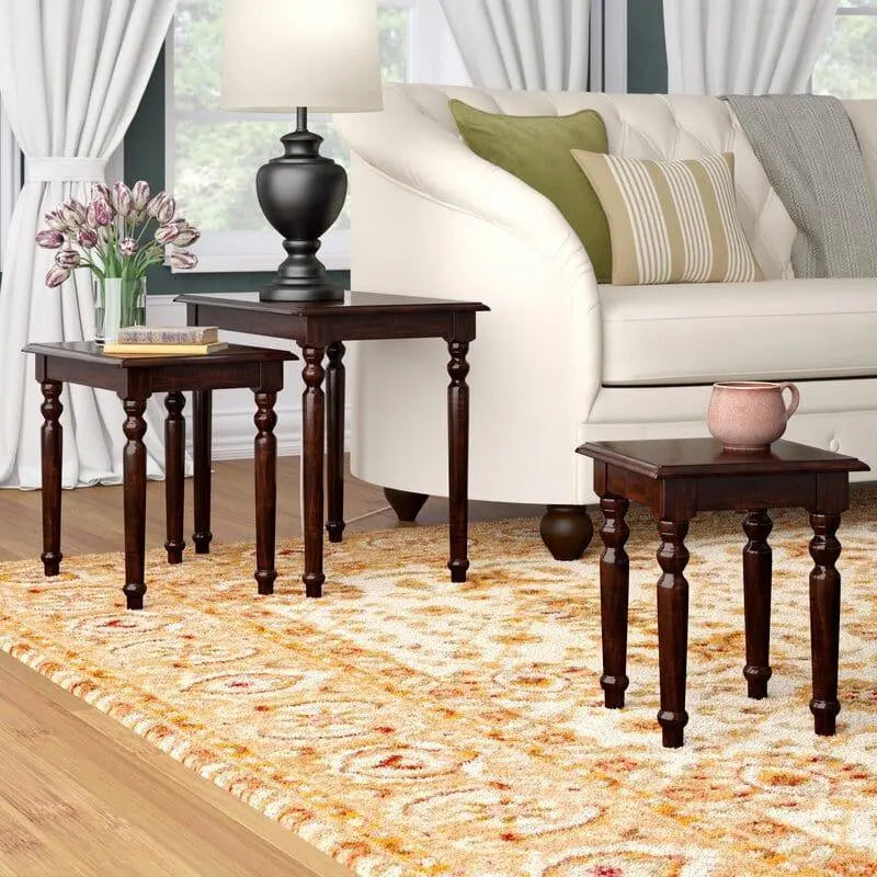 Marisol Nesting Tables - Ouch Cart