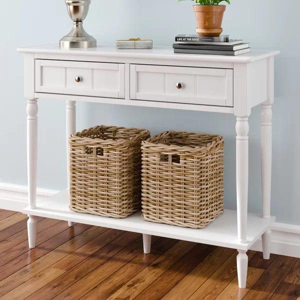 Mayall 36'' Console Table - Ouch Cart