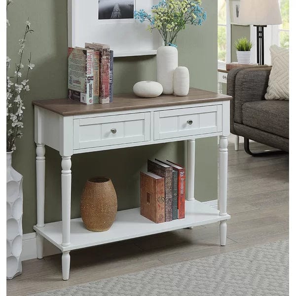 Mayall 36'' Console Table