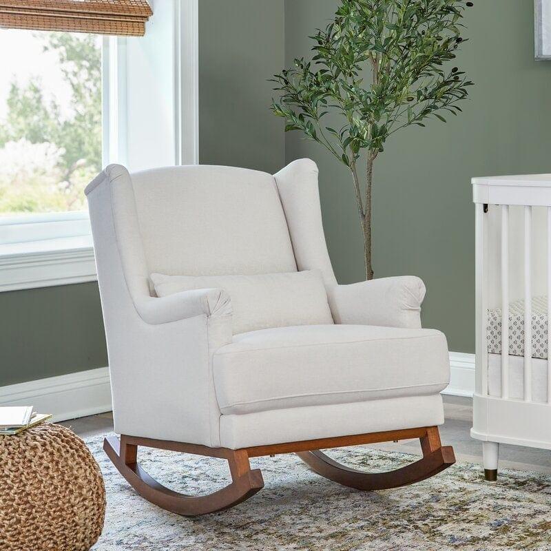 Miranda Rocking Chair - Ouch Cart
