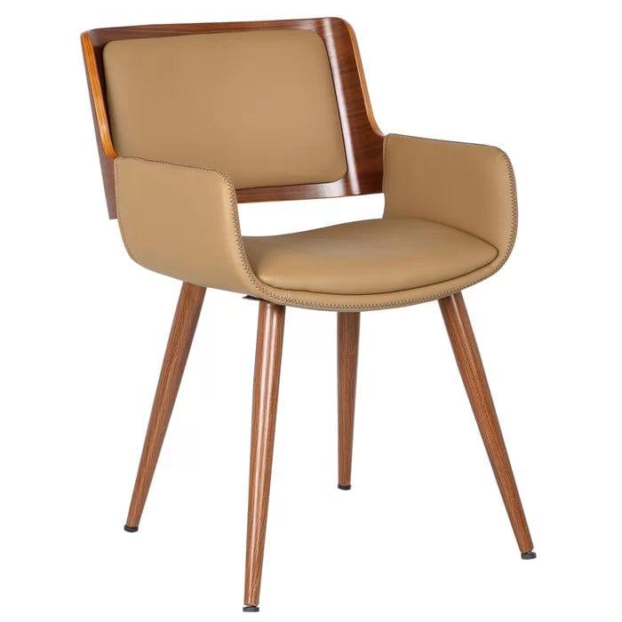 Nunda 52.07Cm Wide Armchair - Ouch Cart | Living room chair| Accent chair | Dining chair |Wing chair