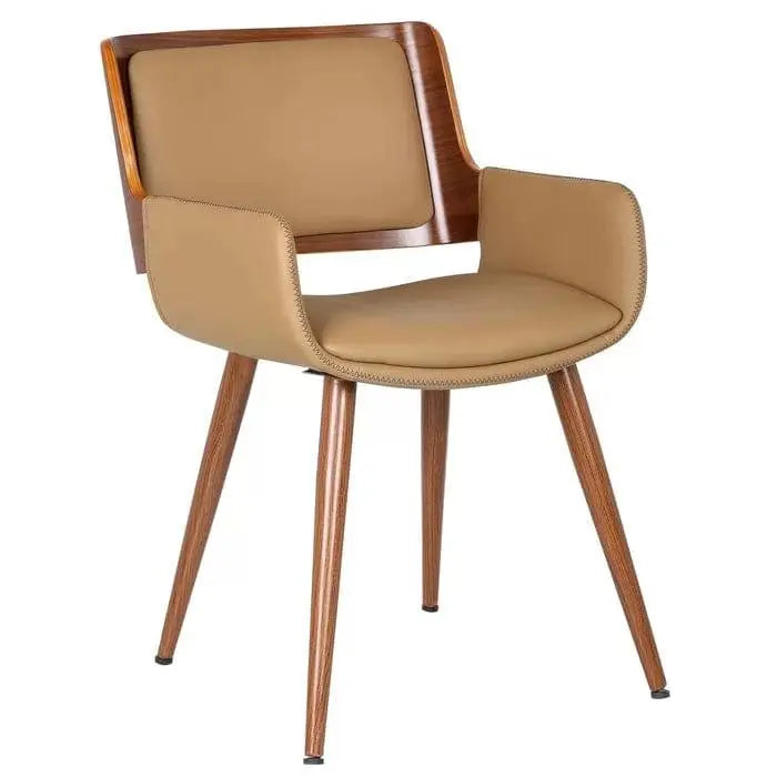 Nunda 52.07Cm Wide Armchair - Ouch Cart | Living room chair| Accent chair | Dining chair |Wing chair