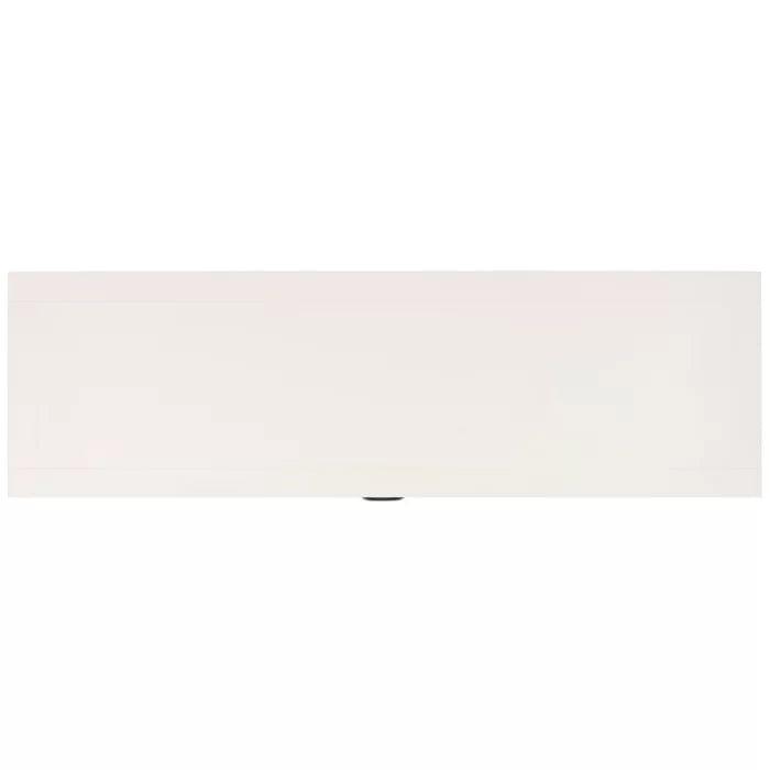 Painswick Solid Wood Console Table - Ouch Cart