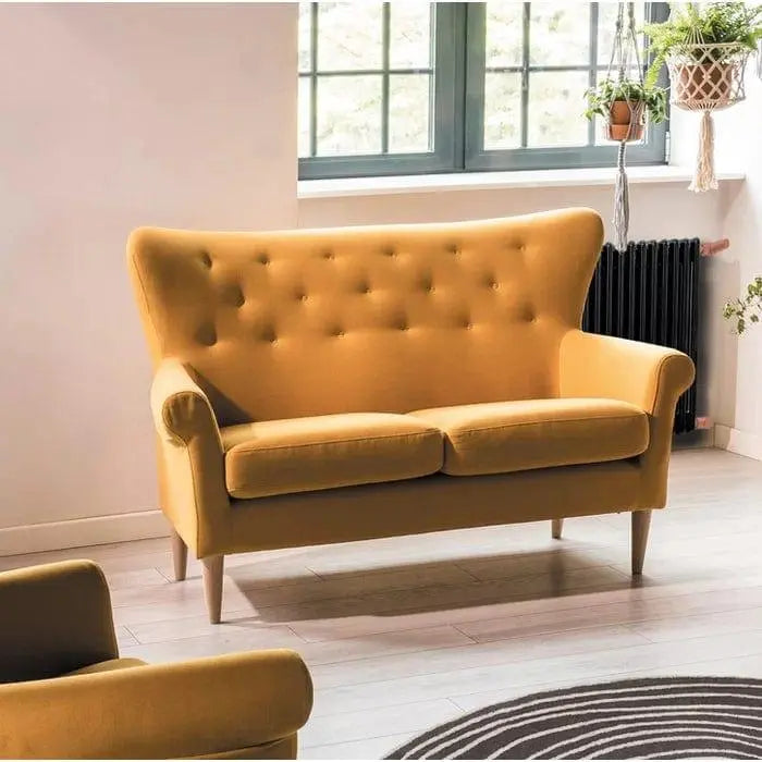 Pegasus 2 Seater Loveseat - Ouch Cart