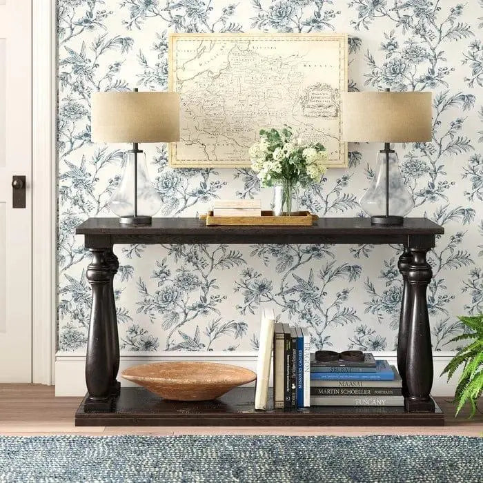 Philly' Console Table - Ouch Cart