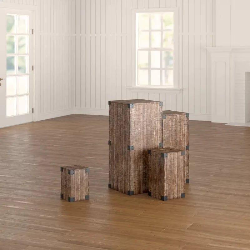 Plant Stand : Tables for small spaces - Ouch Cart