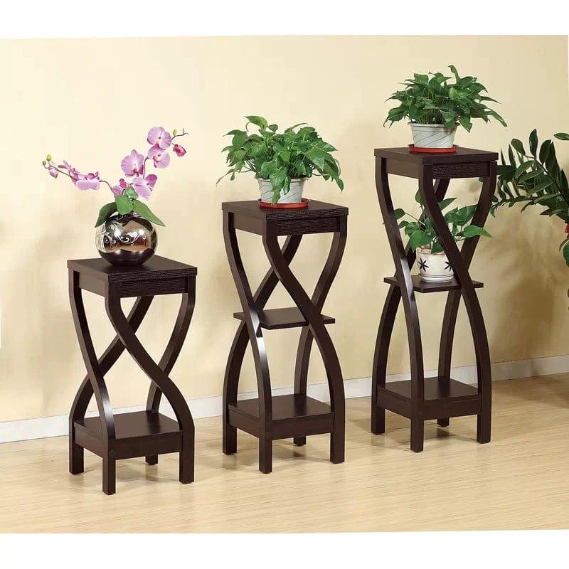Plant Stand : VINI Plant Stand - Ouch Cart