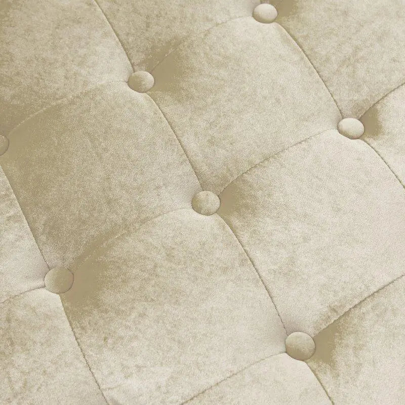 Modern Premium Arms Chaise Lounge for Home & Office Chaise Lounge - Ouch Cart