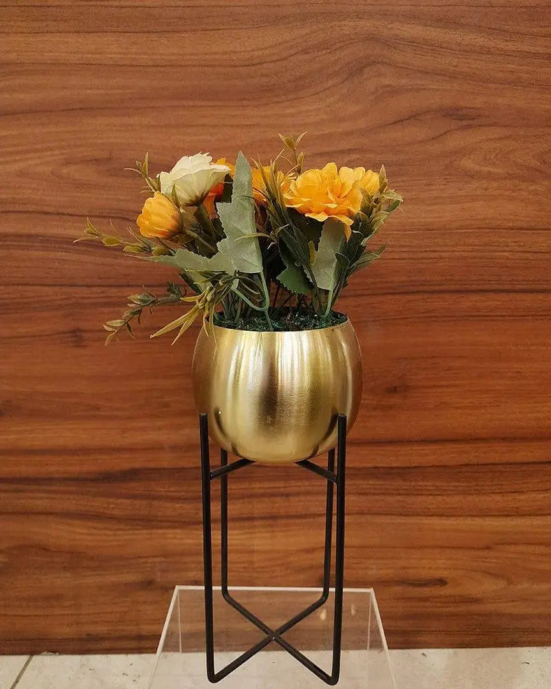 Small Flower Planter For Home Decoration - Ouch Cart
