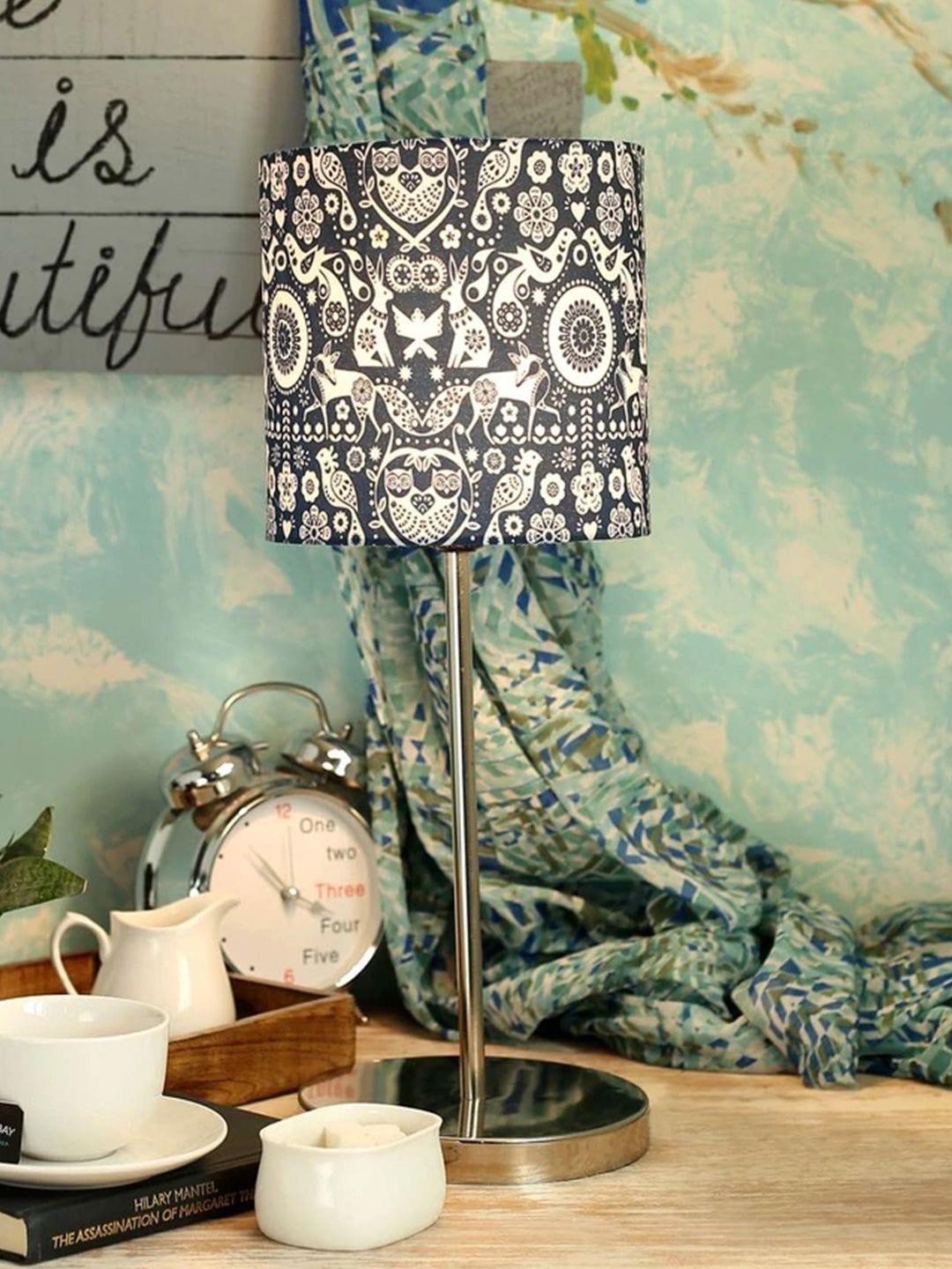 Animal Tribe Lamp - Ouch Cart