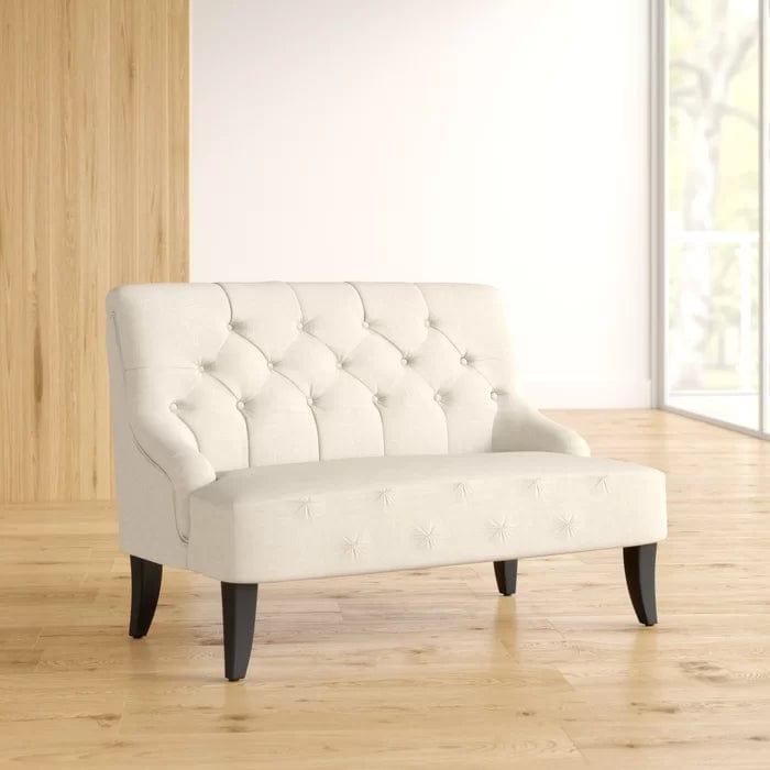 Rita Loveseat Sofa Chair 2 persone - Ouch Cart
