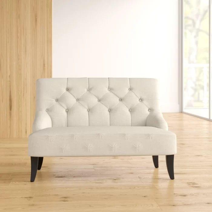 Rita Loveseat Sofa Chair 2 persone - Ouch Cart