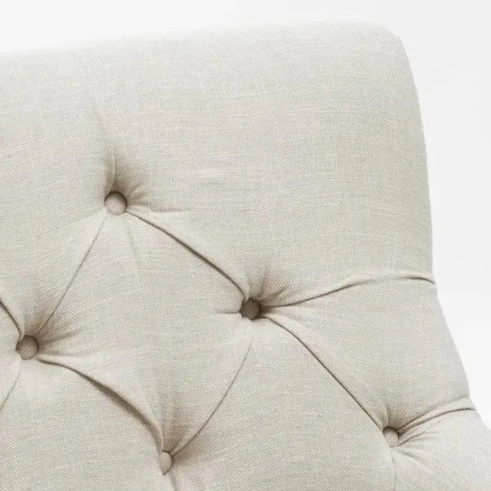 Rita Loveseat Sofa Chair 2 persone - Ouch Cart
