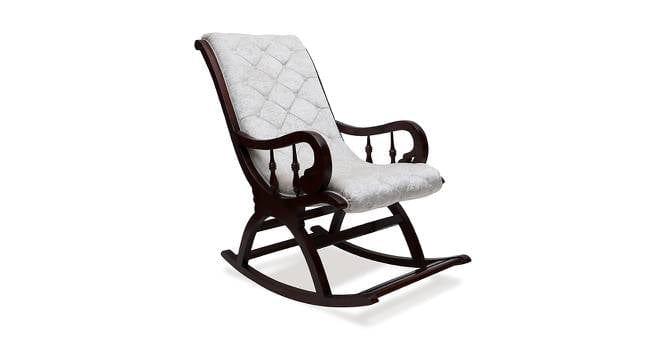 Branco Rocking Chair - Ouch Cart