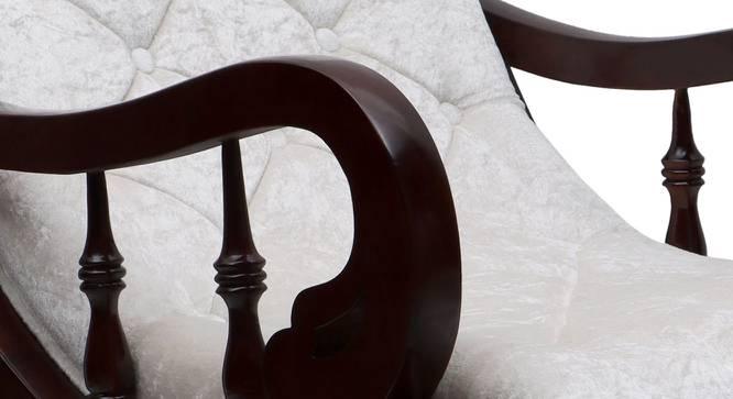 Branco Rocking Chair - Ouch Cart