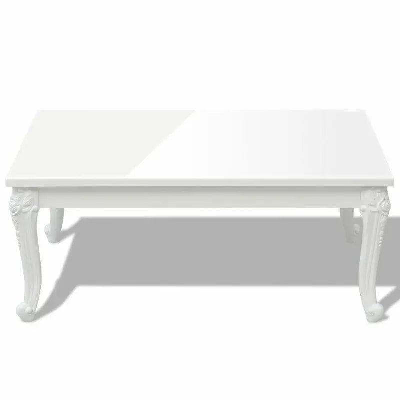 Roussillon Coffee Table - Ouch Cart