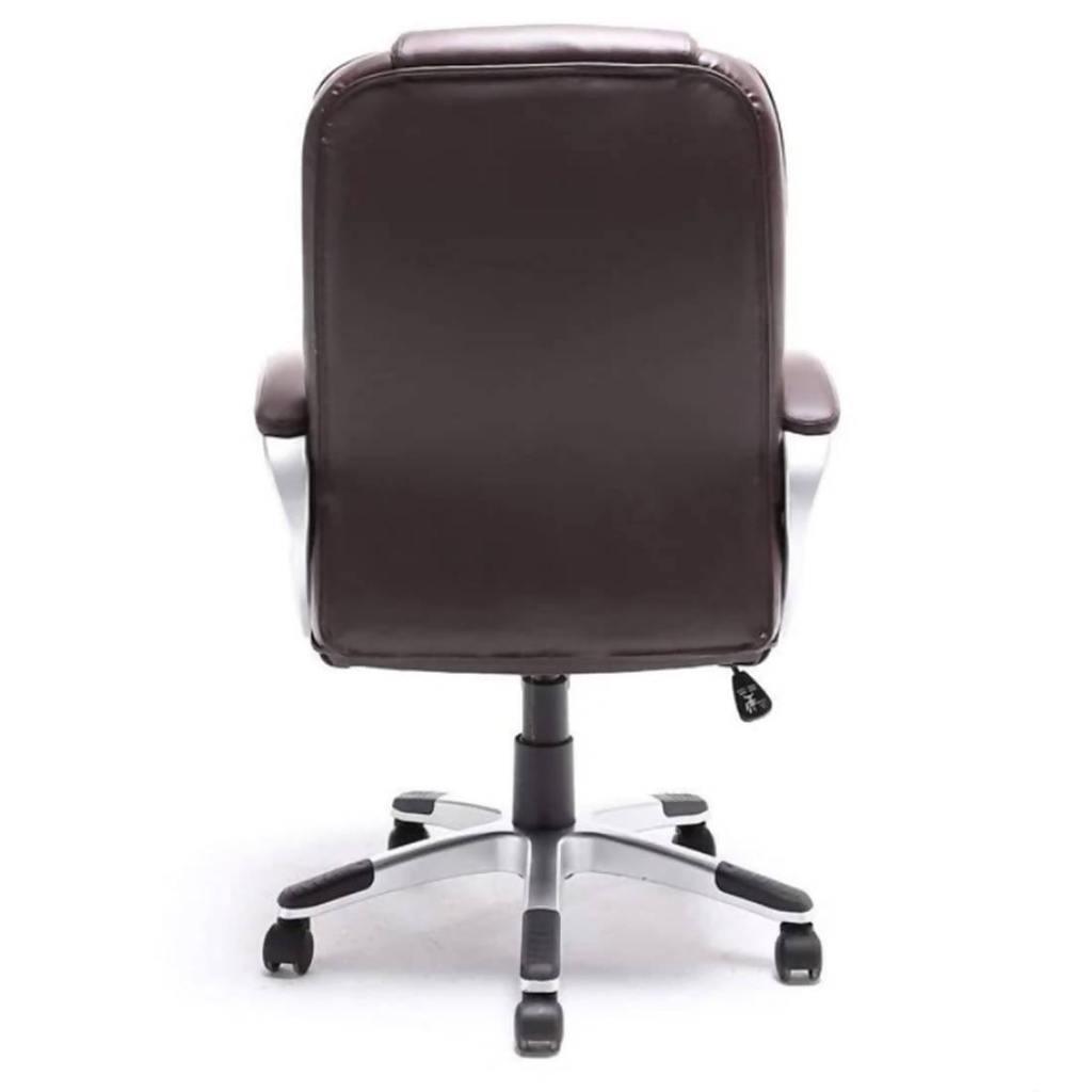 Elegant Davisco Executive Chair - Ouch Cart