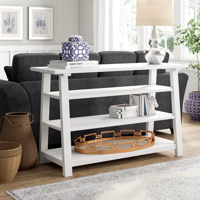 Shapiro ' Console Table - Ouch Cart