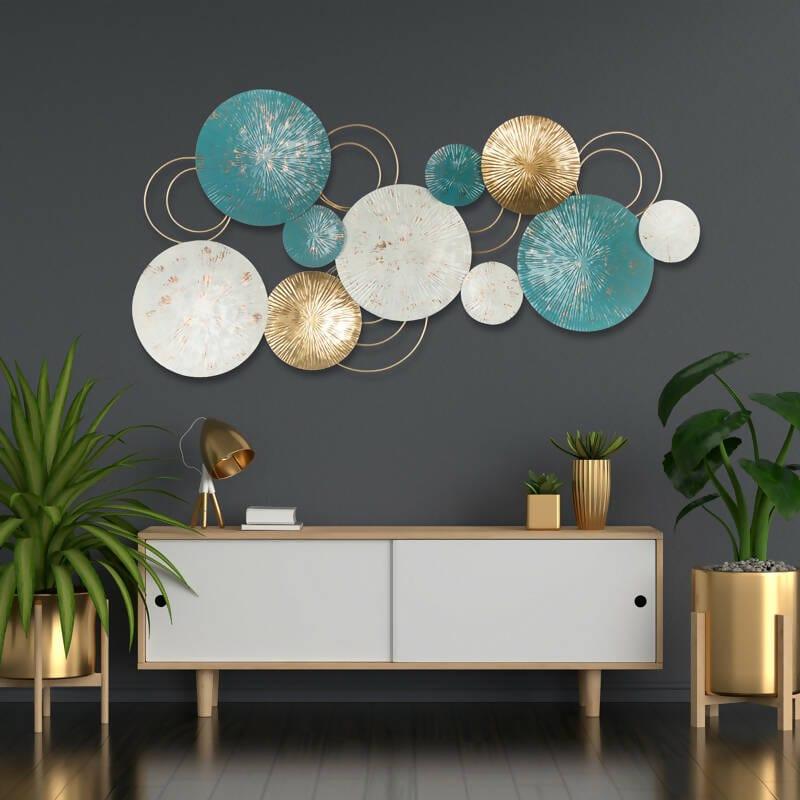 ANTIQUE Raylen Wall Art - Ouch Cart