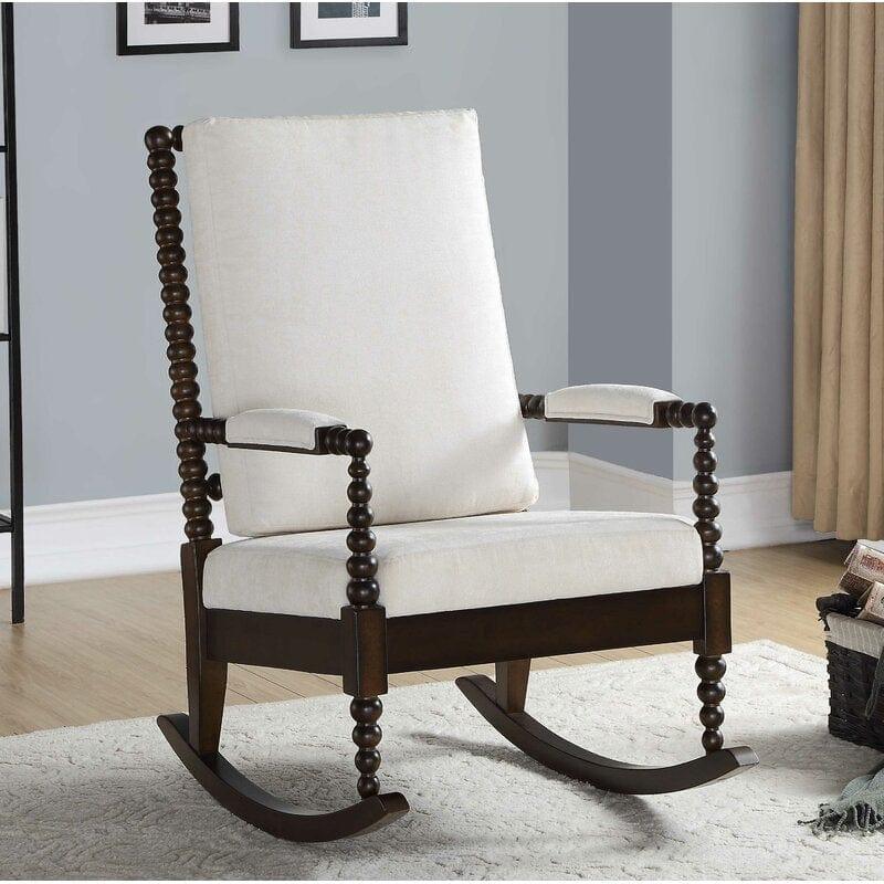 Soderquist Rocking Chair - Ouch Cart