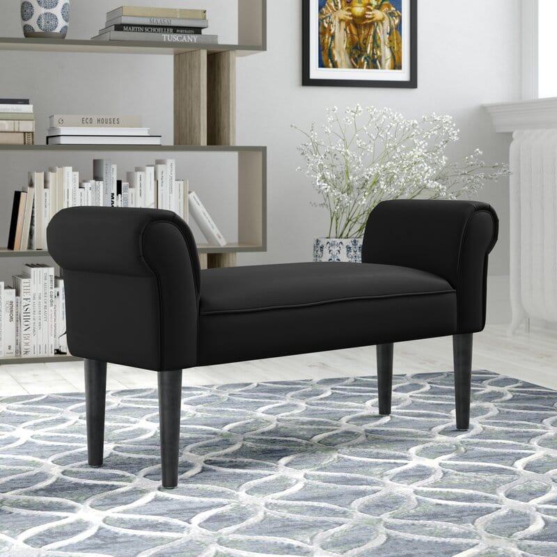 Sofa Chaise Longue - Ouch Cart