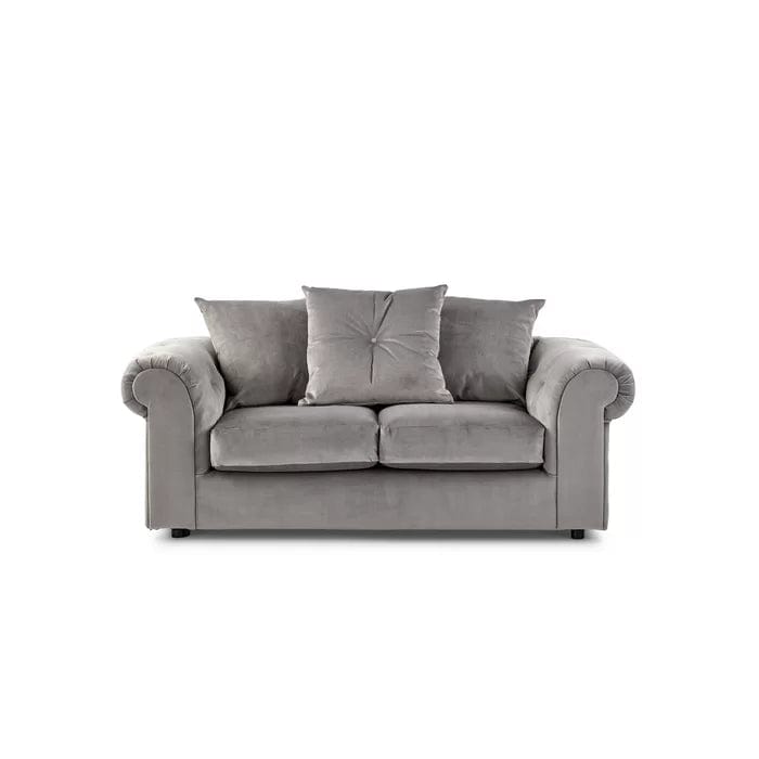 Somerset 2 Seater Chesterfield Sofa