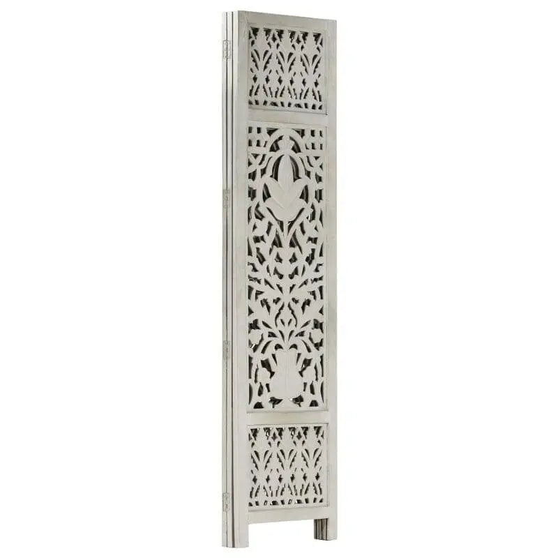 Folding Room Divider - Ouch Cart