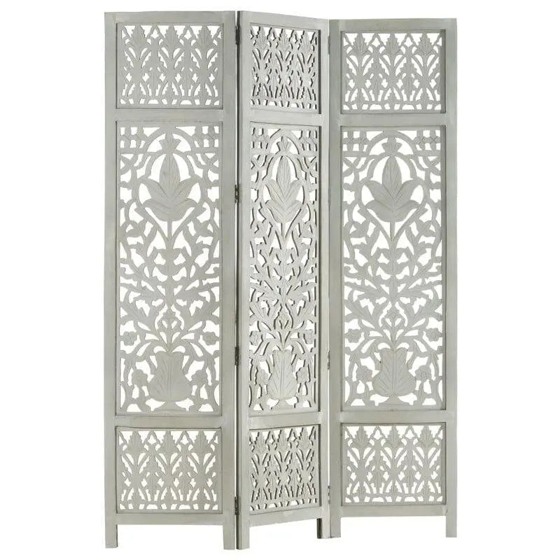 Folding Room Divider - Ouch Cart