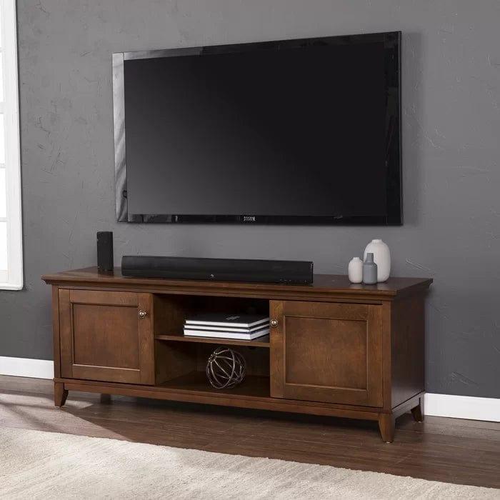 TV Stand for TVs up to - Ouch Cart