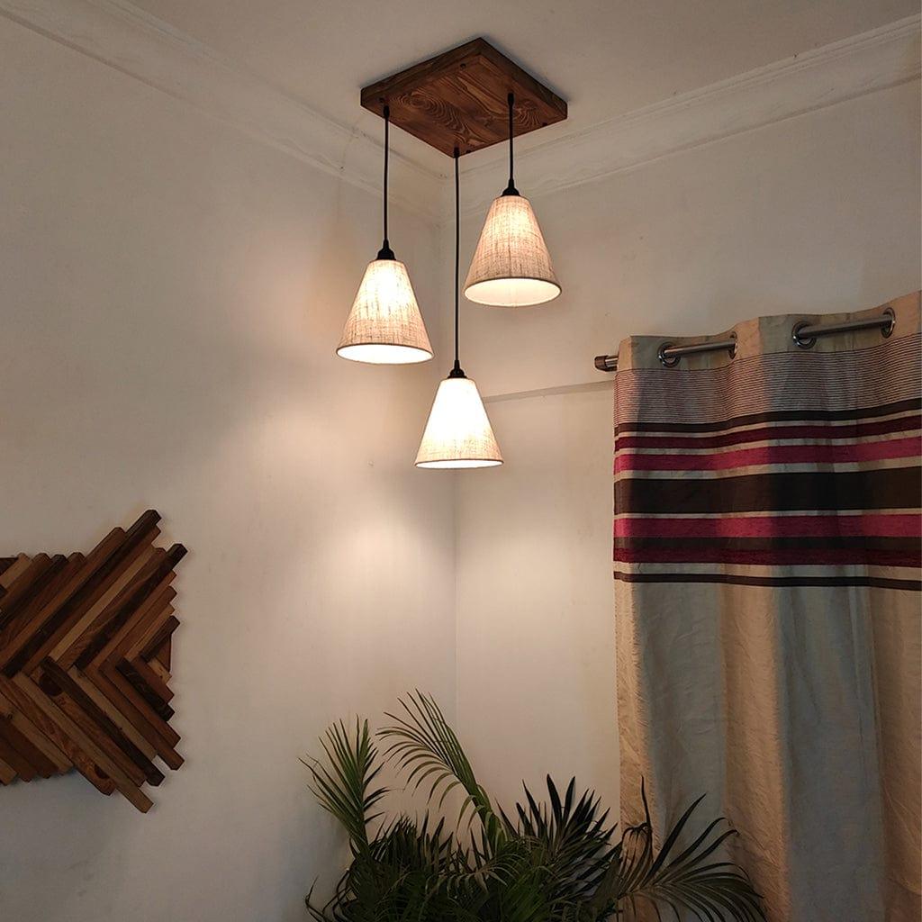 Fancy hanging deals lights for home